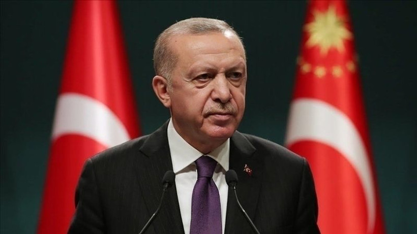 Cumhurbaşkanı Erdoğan'dan dikkat çeken NATO açıklaması